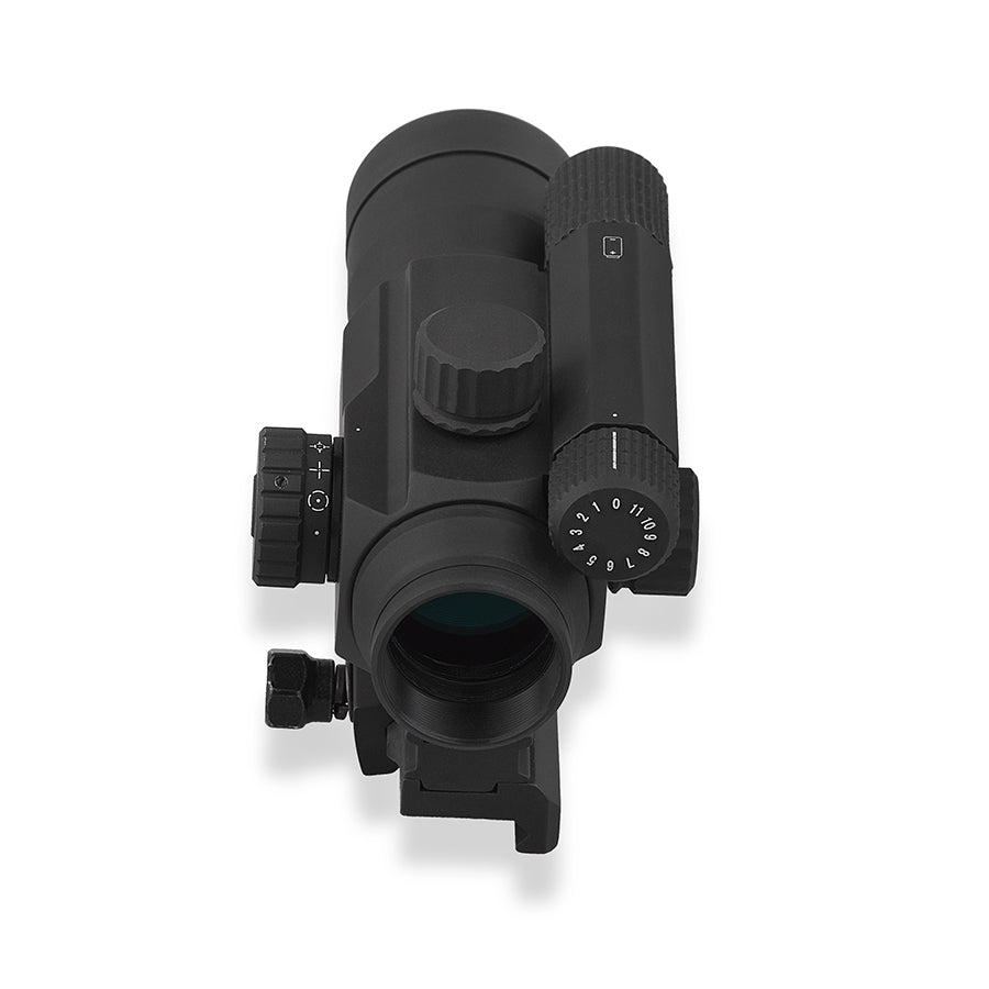 Discovery Optics 1x35MR Red Dot Sight