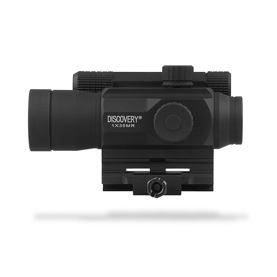 Discovery Optics 1x35MR Red Dot Sight