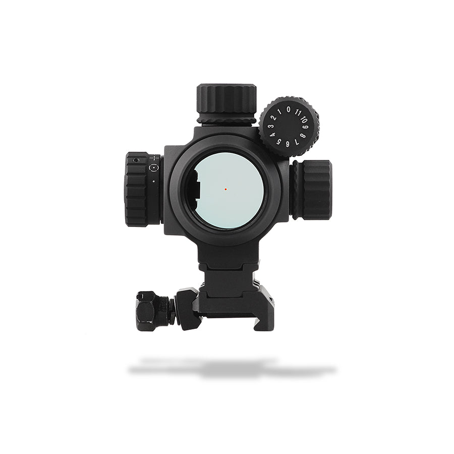 Discovery Optics 1x35MR Red Dot Sight