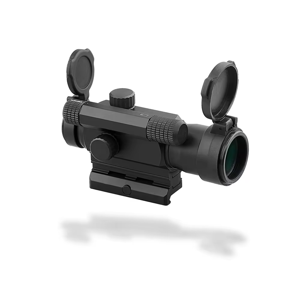 Discovery Optics 1x35RD Red Dot Sight