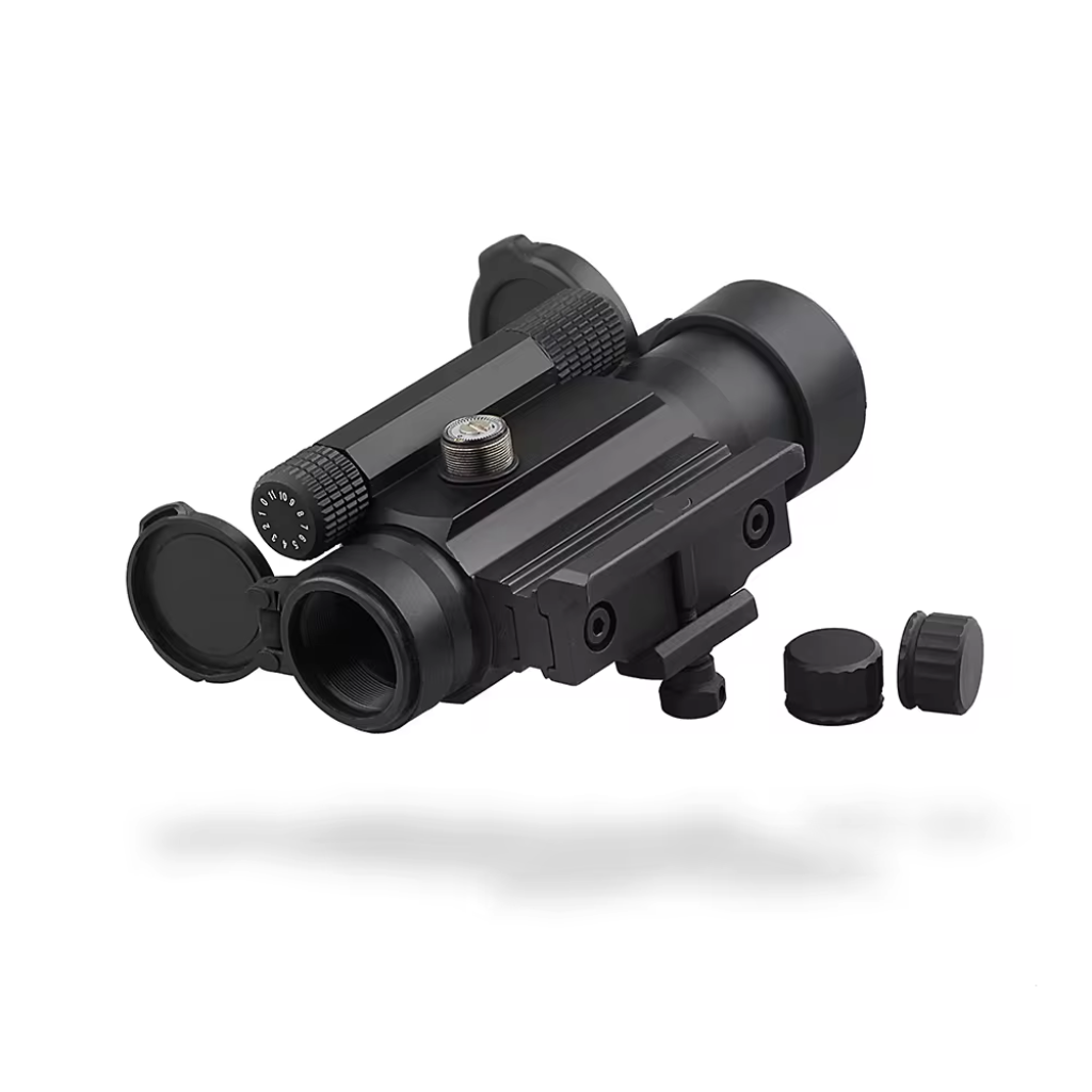 Discovery Optics 1x35RD Red Dot Sight