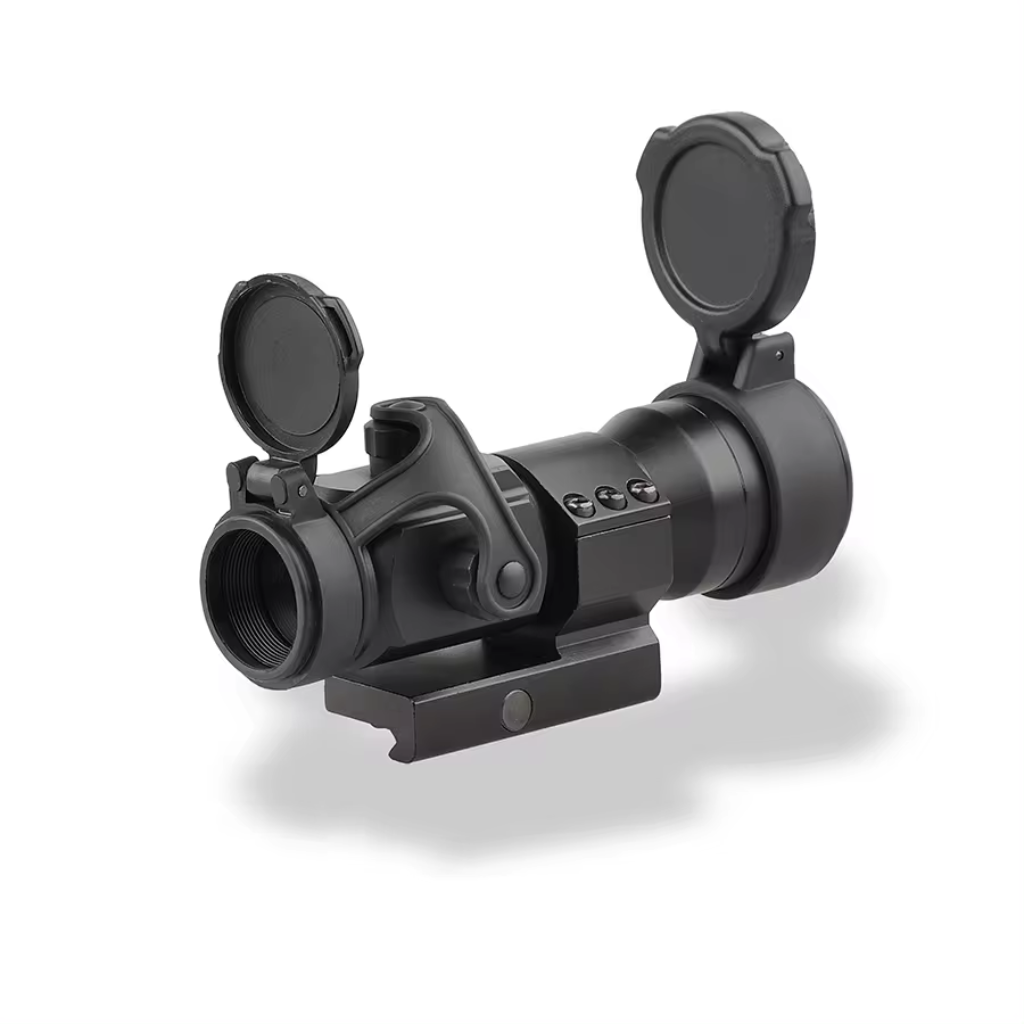 Discovery Optics 1x35RGD Red Dot Sight