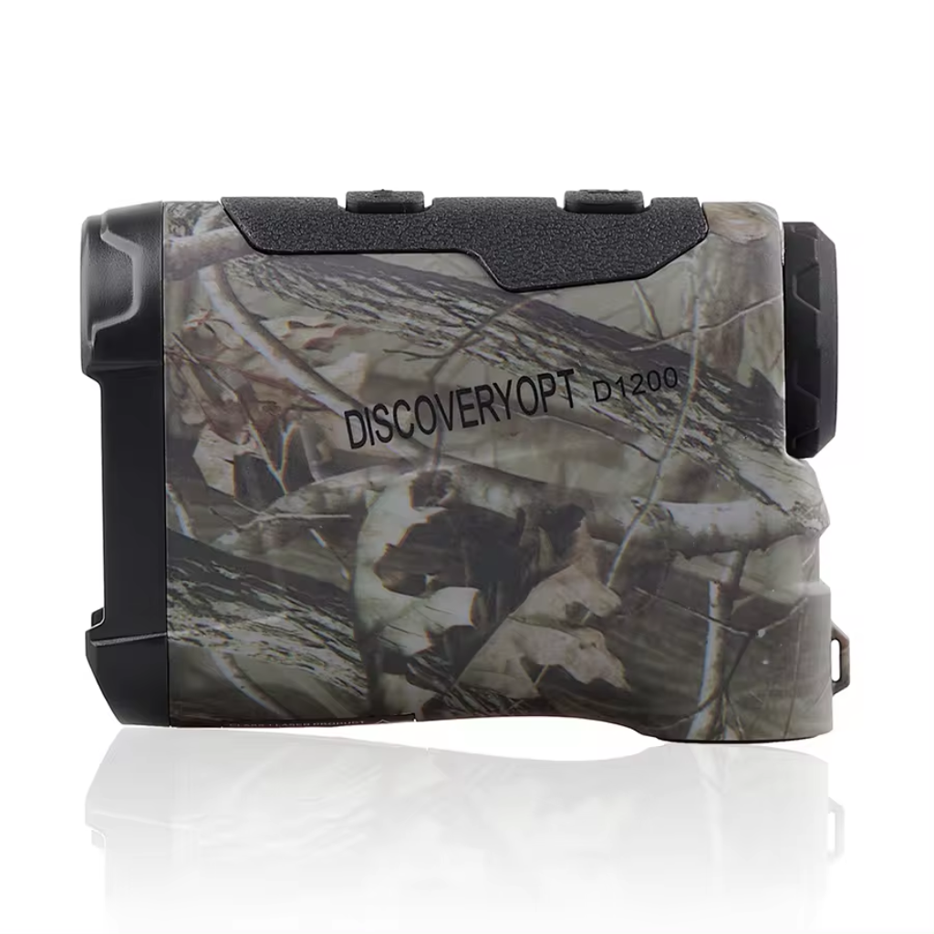 Discovery Optics D1200 Camo Range Finder