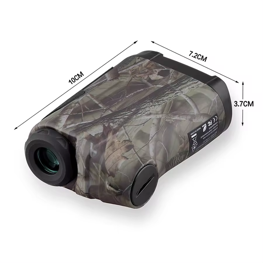 Discovery Optics D1200 Camo Range Finder