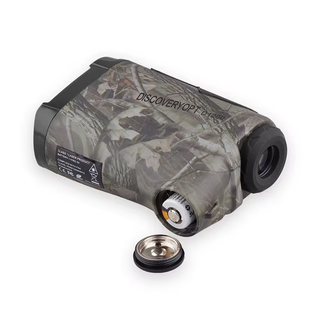 Discovery Optics D1200 Camo Range Finder