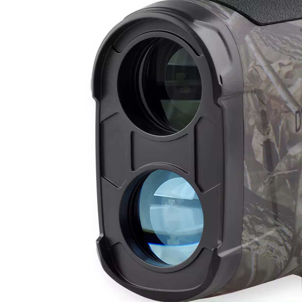 Discovery Optics D1200 Camo Range Finder