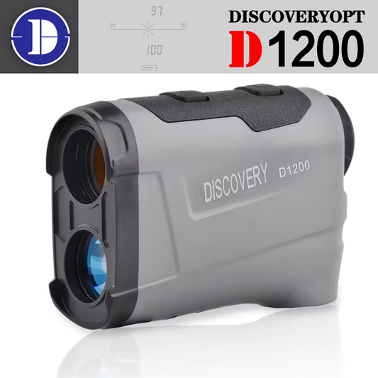 Discovery Optics D1200 Range Finder