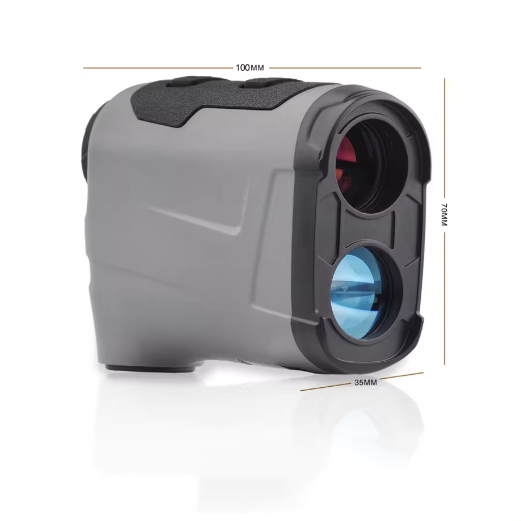 Discovery Optics D1200 Range Finder