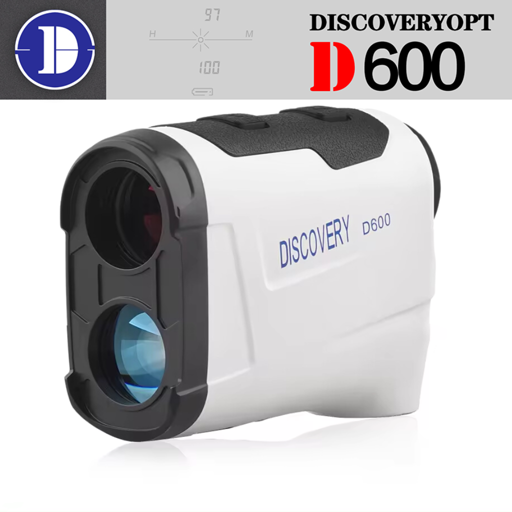 Discovery Optics D600 Range Finder