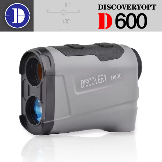 Discovery Optics D600 Range Finder