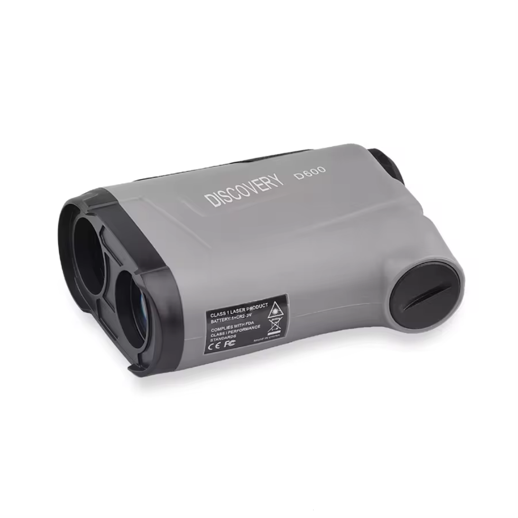 Discovery Optics D600 Range Finder