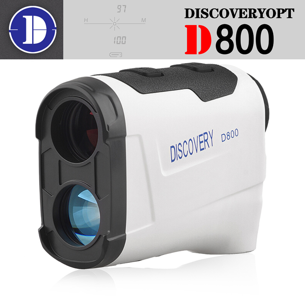 Discovery Optics D800 Range Finder