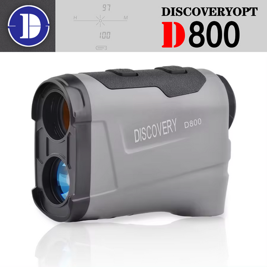 Discovery Optics D800 Range Finder