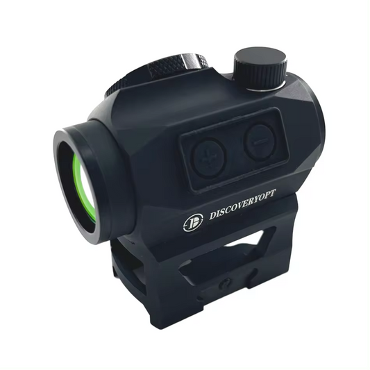 Discovery Optics DMR04 Micro Red Dot Sight