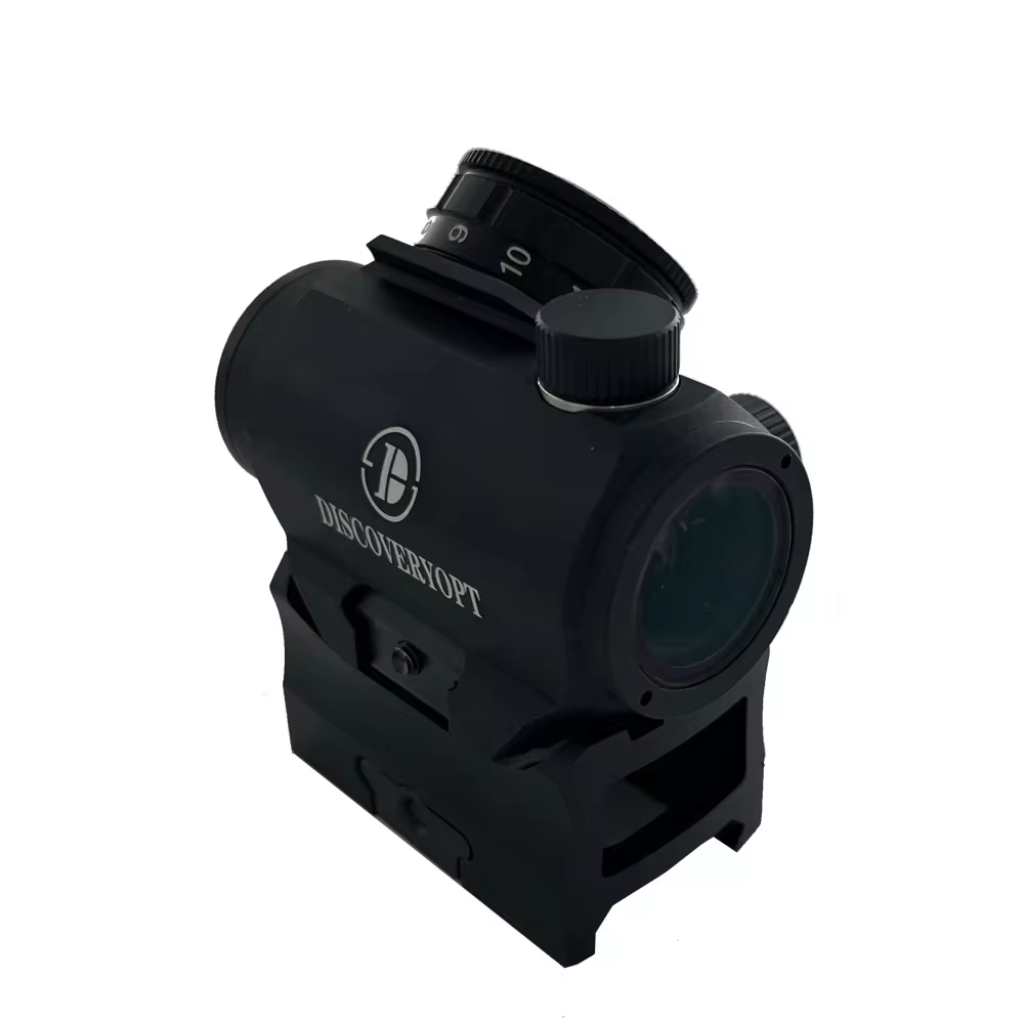 Discovery Optics DMR05 Micro Red Dot Sight