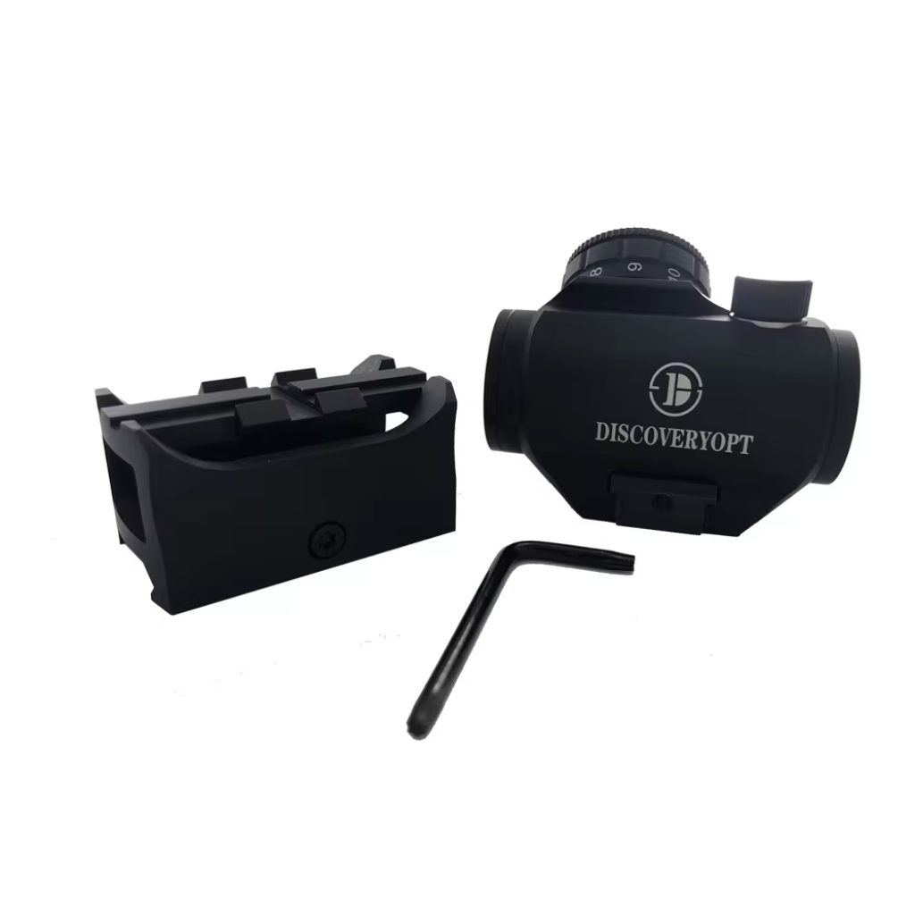 Discovery Optics DMR05 Micro Red Dot Sight