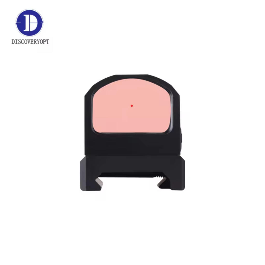 Discovery Optics DMR09 Red Dot Reflex Sight