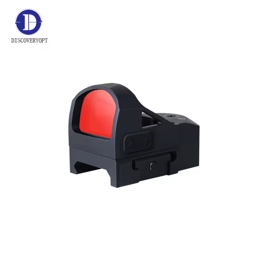 Discovery Optics DMR09 Red Dot Reflex Sight