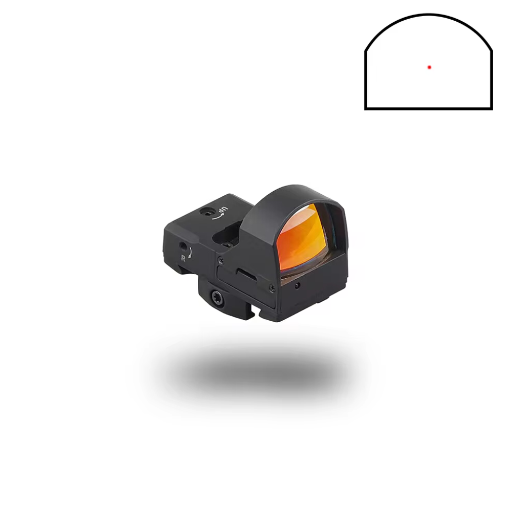 Discovery Optics DS001 Red Dot Reflex Sight