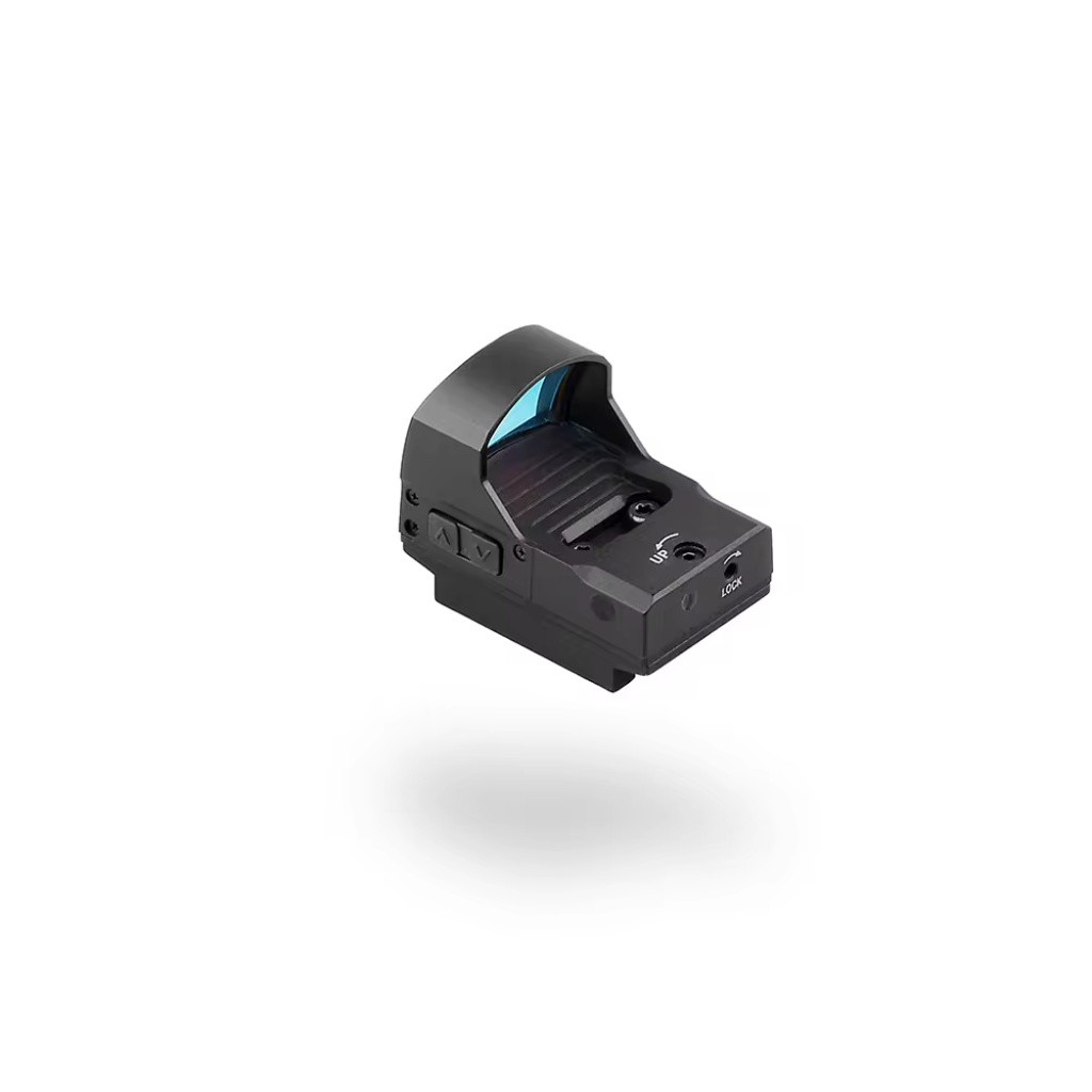 Discovery Optics DS001 Red Dot Reflex Sight