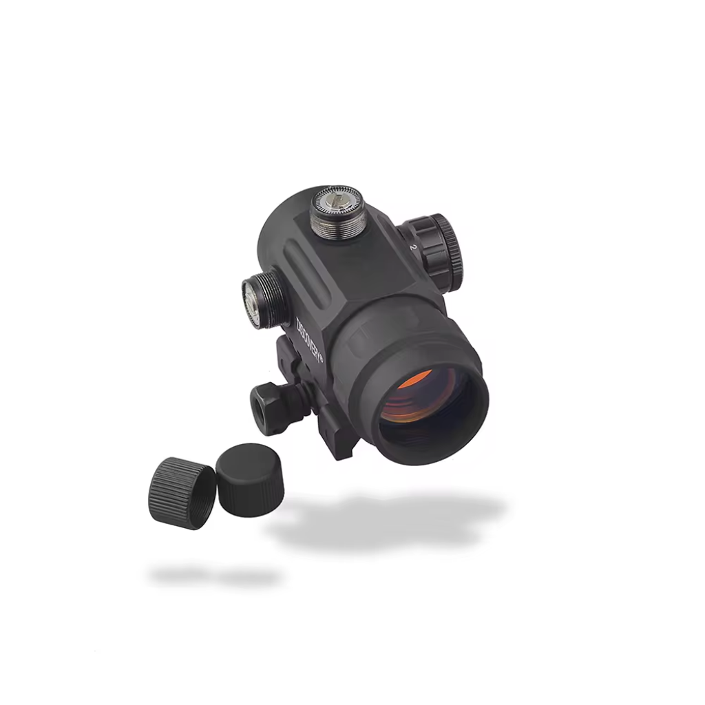 Discovery Optics RDA 1x20 Red Dot Sight