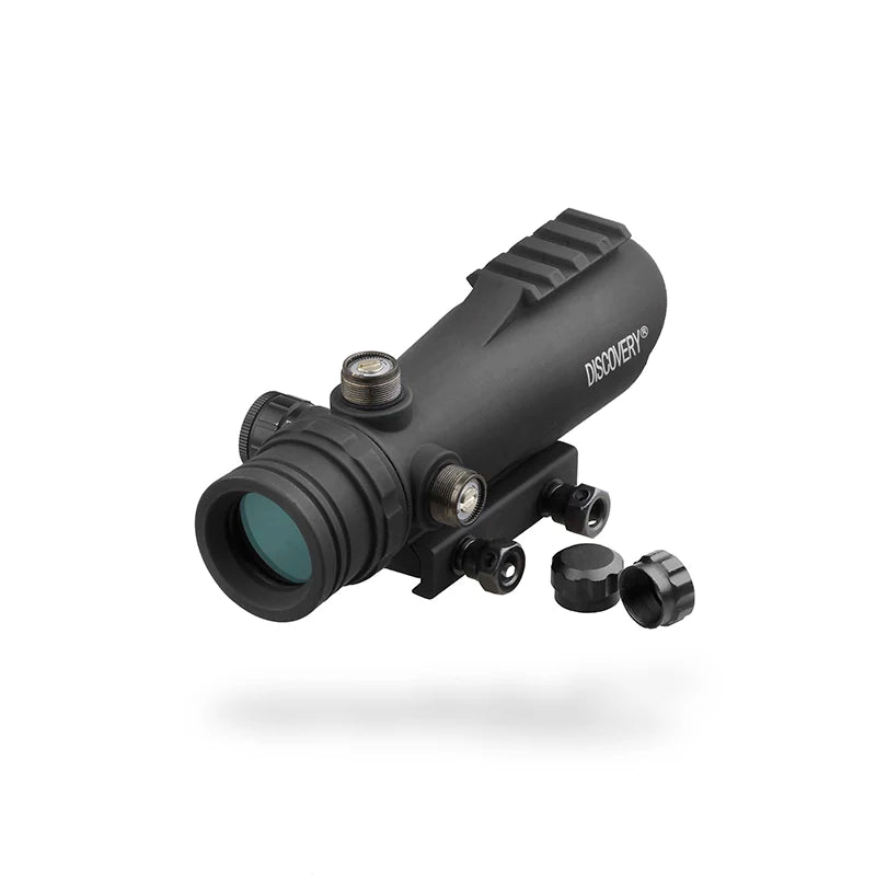 Discovery Optics RDA 1x30 Red Dot Sight