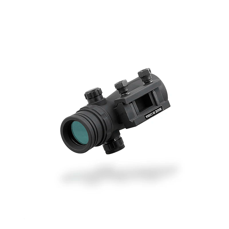 Discovery Optics RDA 1x30 Red Dot Sight