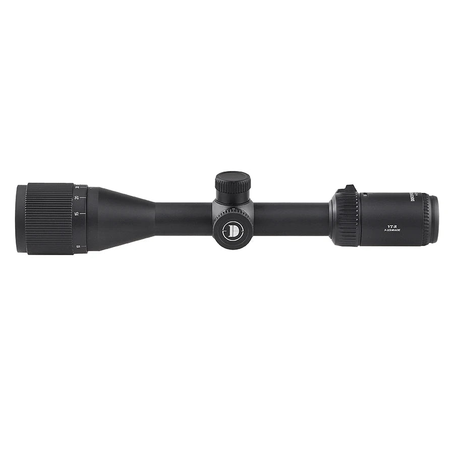 Discovery Optics VT-R 3-12X40AOE Scope