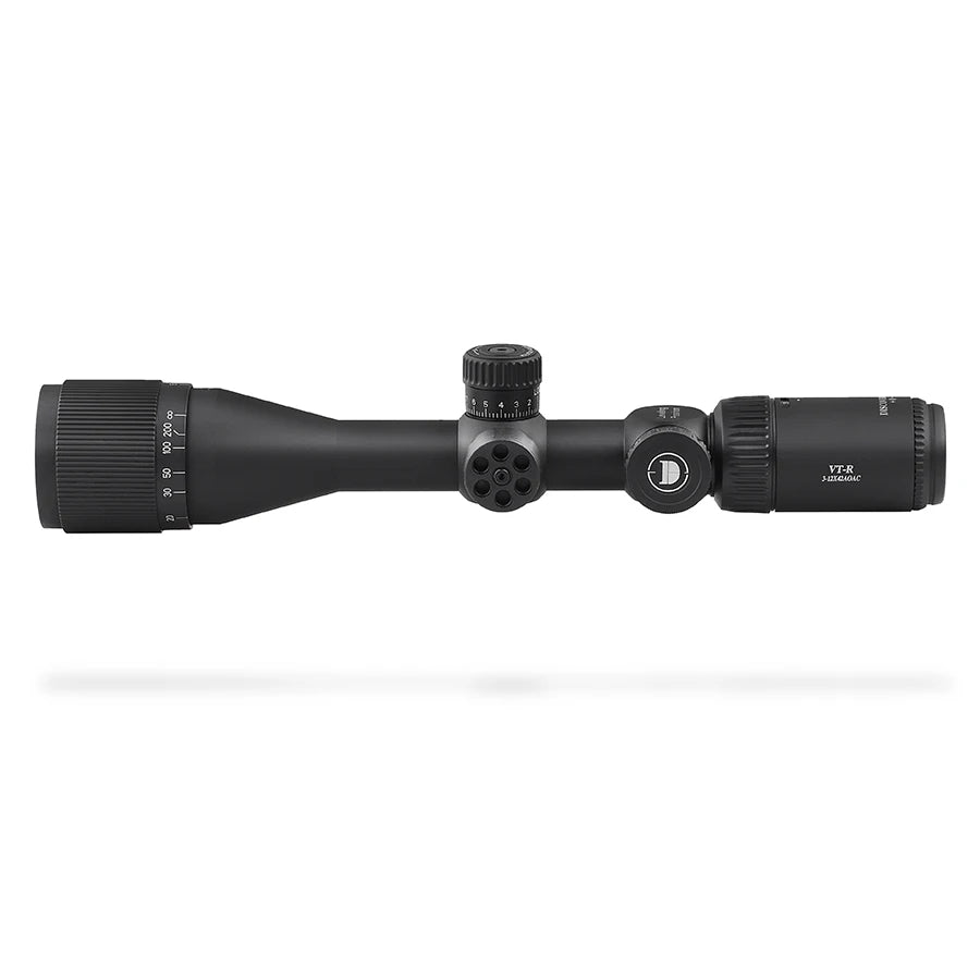 Discovery Optics VT-R 3-12X42AOAC Scope