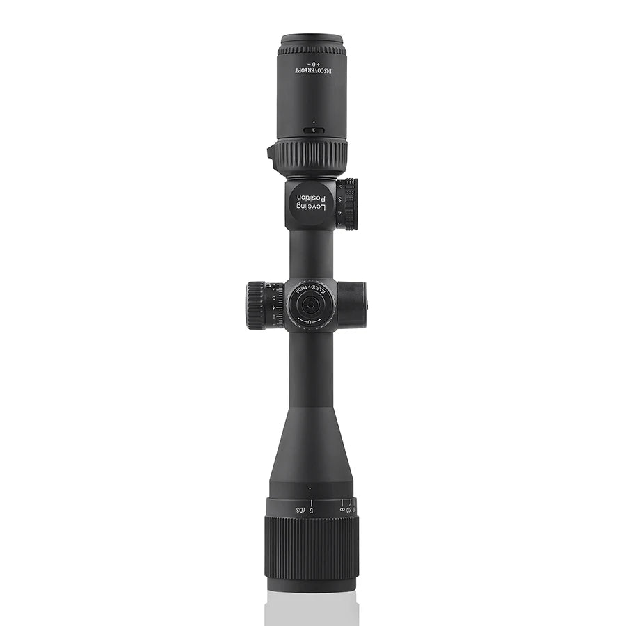 Discovery Optics VT-R 3-12X42AOAC Scope