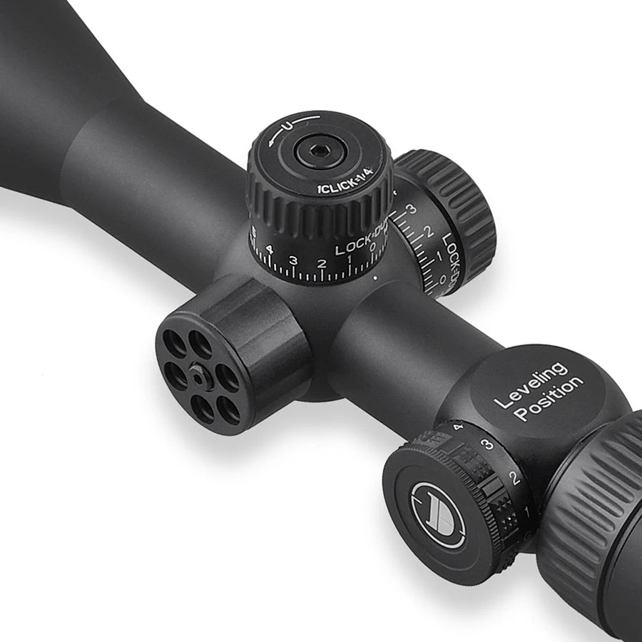 Discovery Optics VT-R 3-12X42AOAC Scope