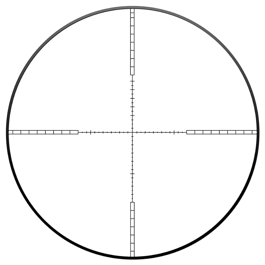 Discovery Optics VT-R 3-12X42AOAC Scope