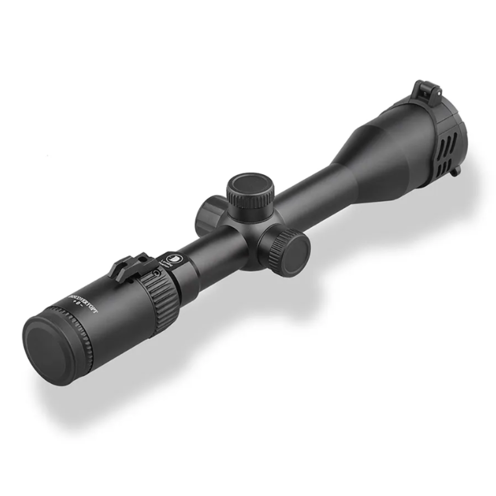 Discovery Optics VT-R 3-9X40AC Scope