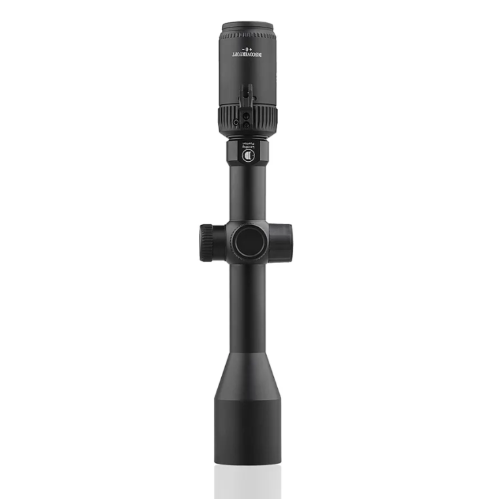 Discovery Optics VT-R 3-9X40AC Scope