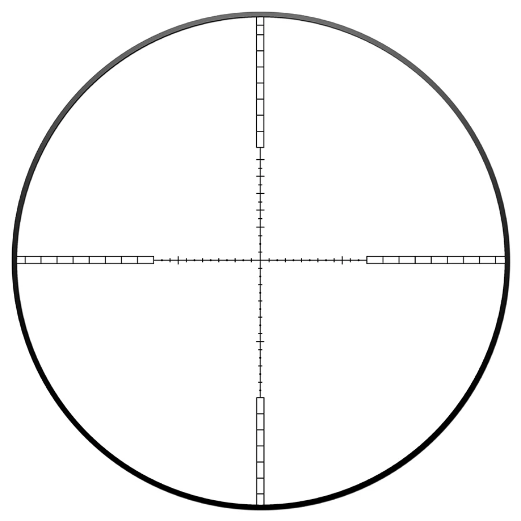 Discovery Optics VT-R 3-9X40AC Scope