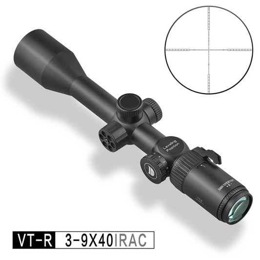 Discovery Optics VT-R 3-9X40IRAC Scope