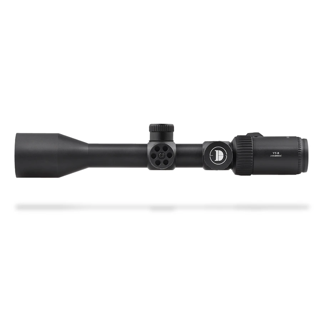 Discovery Optics VT-R 3-9X40IRAC Scope