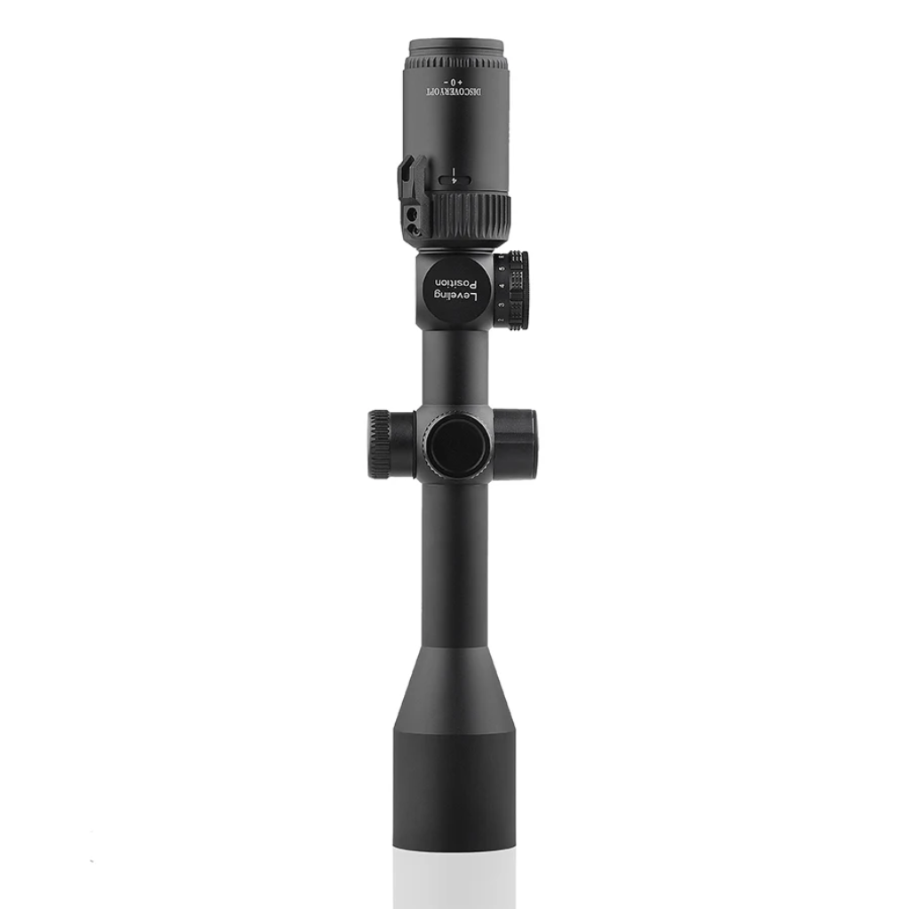 Discovery Optics VT-R 3-9X40IRAC Scope