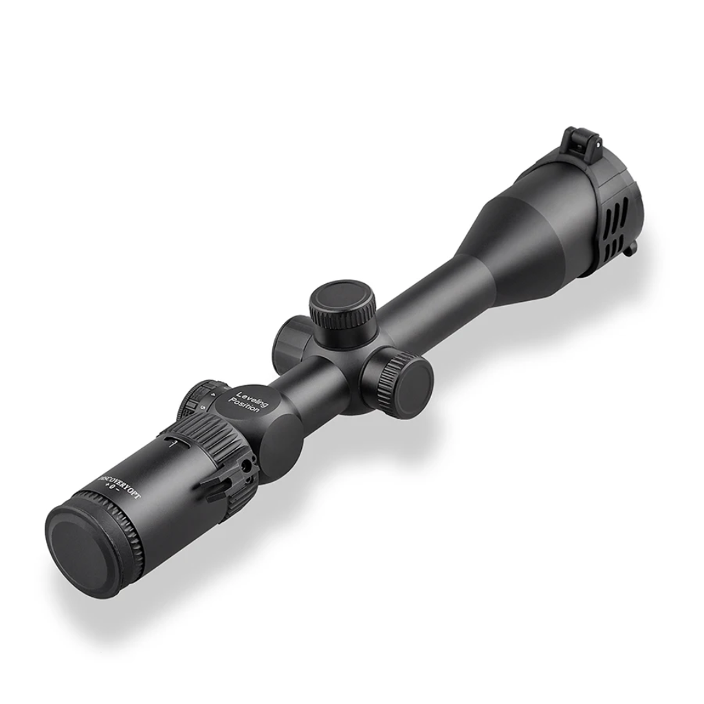 Discovery Optics VT-R 3-9X40IRAC Scope