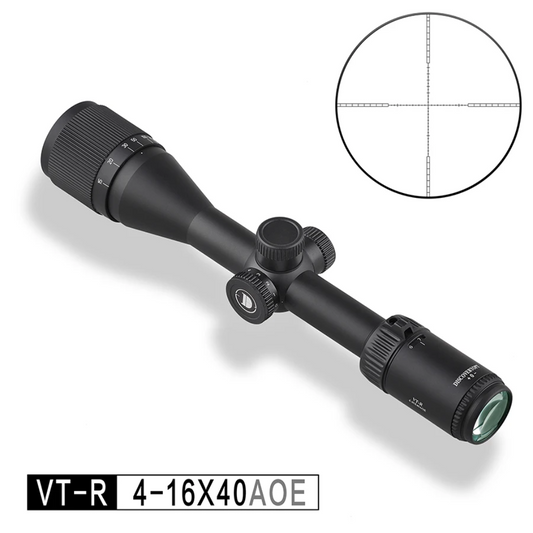 Discovery Optics VT-R 4-16X40AOE Scope