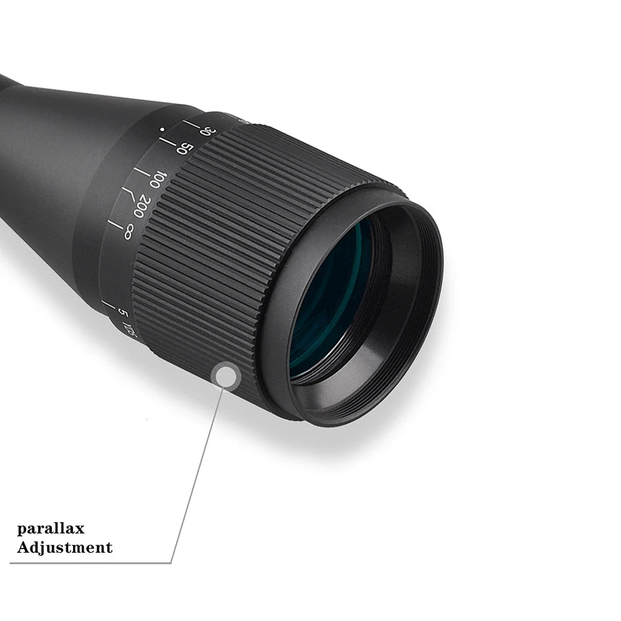 Discovery Optics VT-R 4-16X40AOE Scope