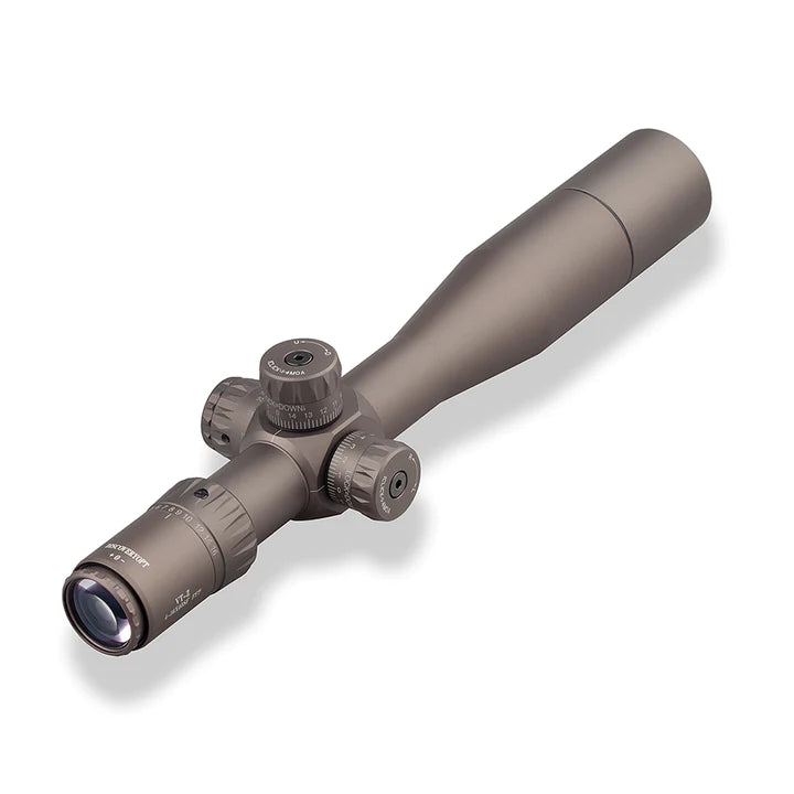 Discovery Optics VT-Z 4-16x40SF FFP Scope