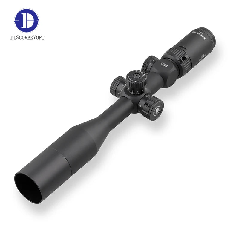 Discovery Optics VT-Z 4-16X42SFIR Scope