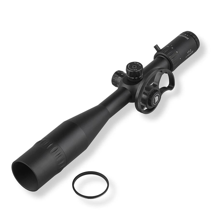 Discovery Optics VT-Z 4-16x50SF FFP Scope