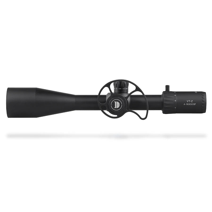 Discovery Optics VT-Z 4-16x50SF FFP Scope