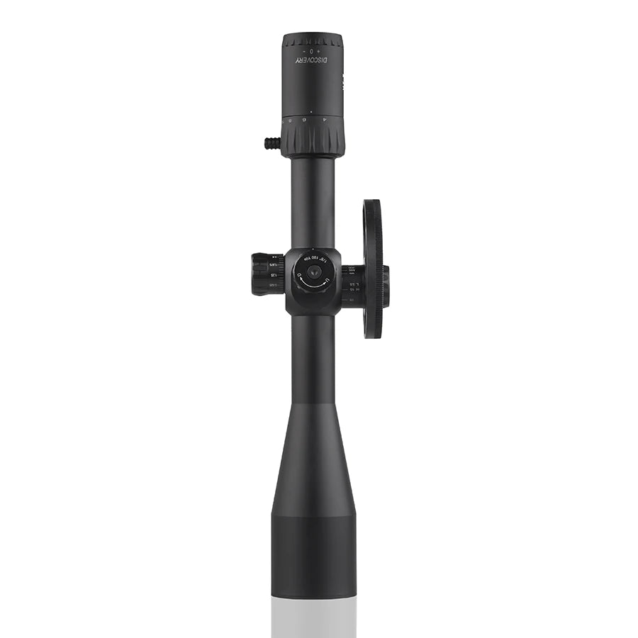 Discovery Optics VT-Z 4-16x50SF FFP Scope