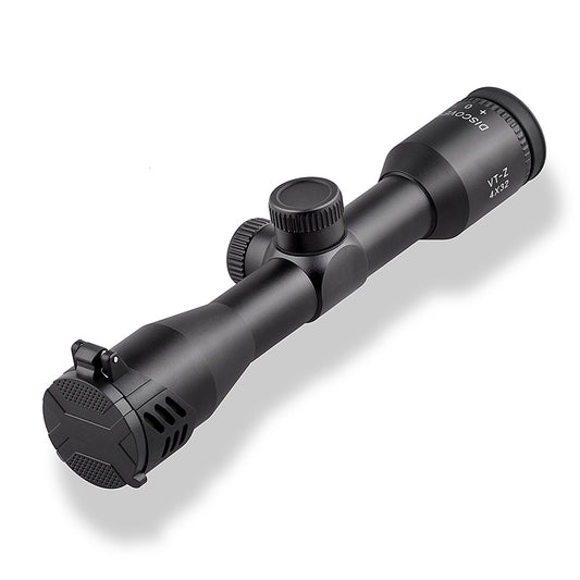 Discovery Optics VT-Z 4x32 Scope