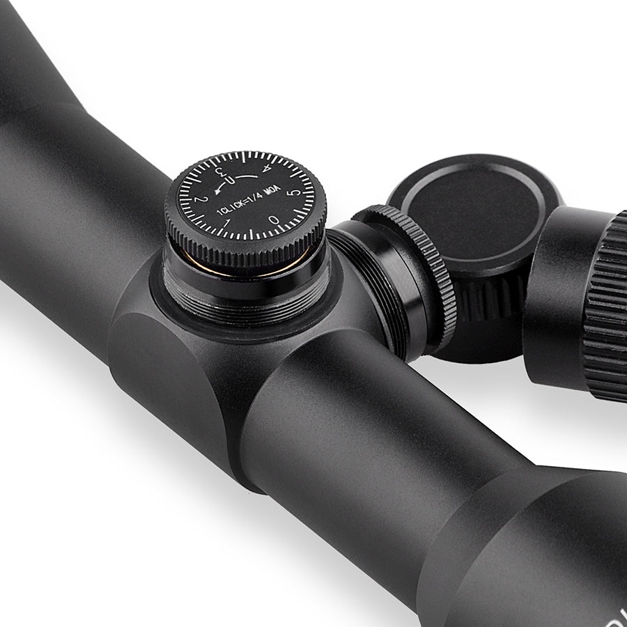 Discovery Optics VT-Z 4x32 Scope