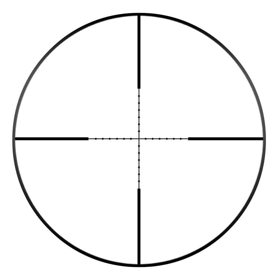 Discovery Optics VT-Z 4x32 Scope