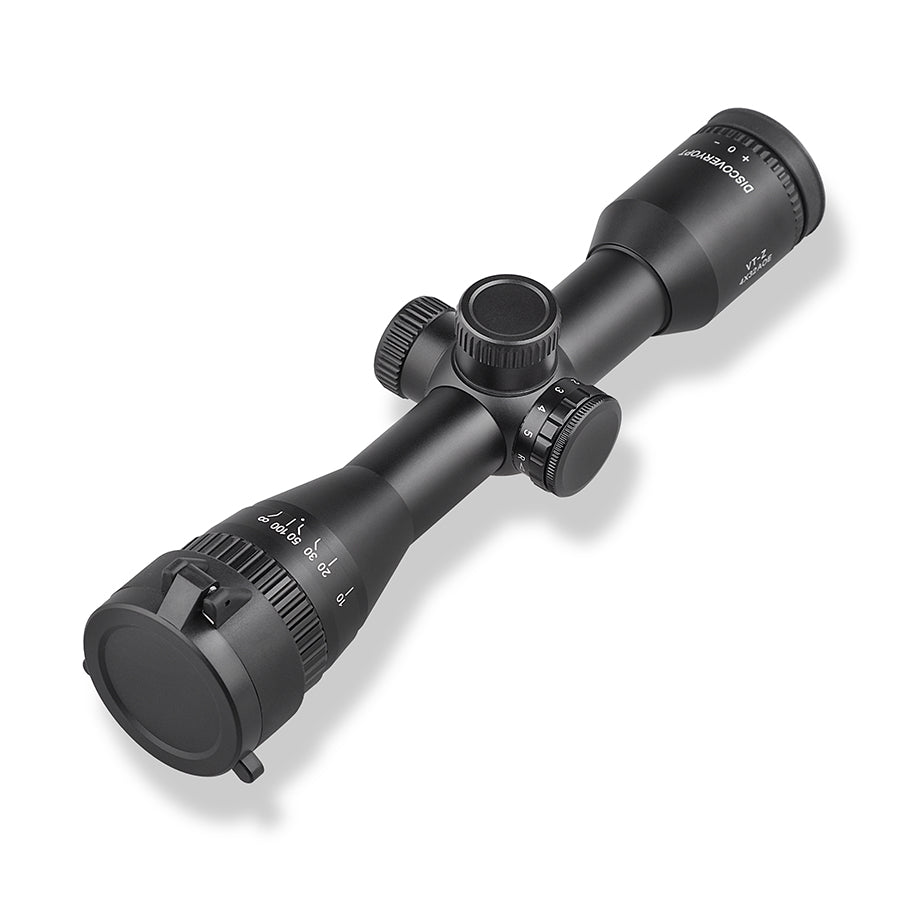 Discovery Optics VT-Z 4x32AOE Scope